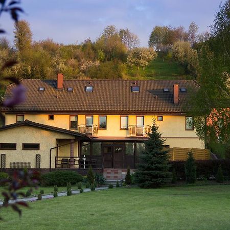 Dom Goscinny Pod Gora Chelmno  Exterior photo