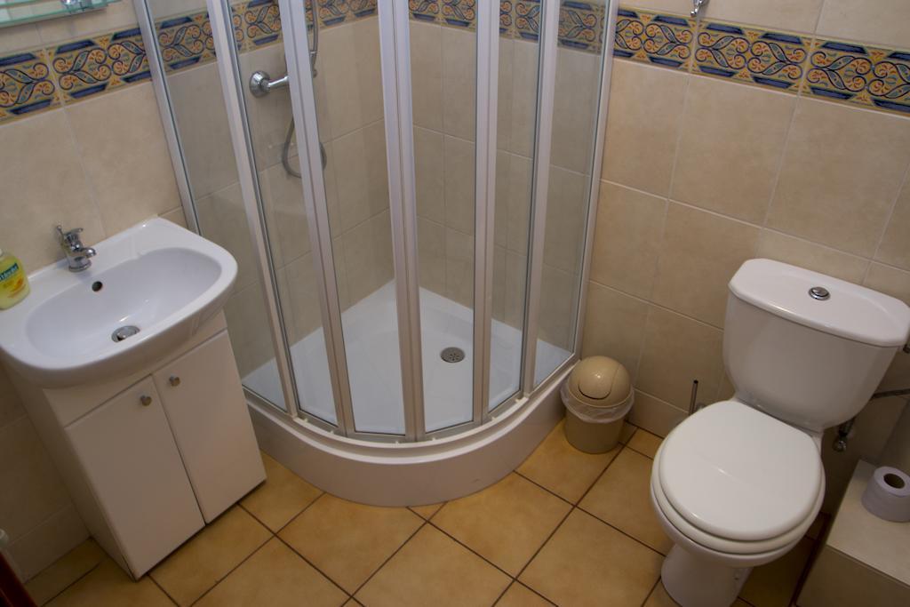 Dom Goscinny Pod Gora Chelmno  Room photo