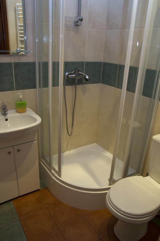 Dom Goscinny Pod Gora Chelmno  Room photo