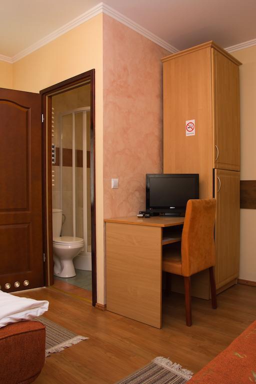 Dom Goscinny Pod Gora Chelmno  Room photo