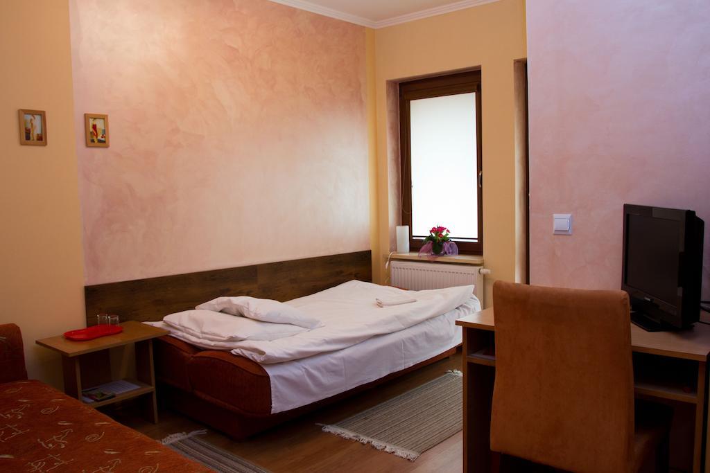Dom Goscinny Pod Gora Chelmno  Room photo