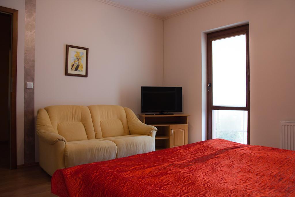 Dom Goscinny Pod Gora Chelmno  Room photo